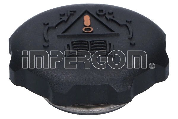 BUSON VAS EXPANSIUNE IMPERGOM 29642 - Compatibil cu CITROEN, PEUGEOT