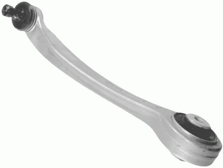 BRAT SUSPENSIE LEMFORDER 29851 01 - Compatibil cu AUDI