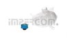VAS EXPANSIUNE LICHID RACIRE IMPERGOM 29893 - Compatibil cu ALFA ROMEO