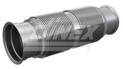 Racord evacuare Dinex 2AA004