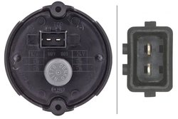 Lumini pozitie HELLA 2PF 009 001-521