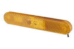 LAMPA LATERALA HELLA 2PS 009 226-011 - Piesa auto compatibila cu mai multe marci
