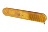 LAMPA LATERALA HELLA 2PS 009 226-011 - Piesa auto compatibila cu mai multe marci