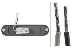 Lampa laterala HELLA 2PS 329 060-081