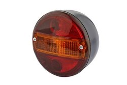 STOP SPATE HELLA 2SD 001 685-211 - Compatibil cu FENDT, MERCEDES-BENZ
