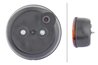 STOP SPATE HELLA 2SD 001 685-211 - Compatibil cu FENDT, MERCEDES-BENZ