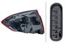 STOP SPATE HELLA 2SD 012 147-321 - Compatibil cu BMW, BMW (BRILLIANCE)