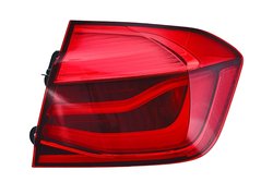 STOP SPATE HELLA 2SD 012 147-321 - Compatibil cu BMW, BMW (BRILLIANCE)