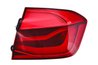 STOP SPATE HELLA 2SD 012 147-321 - Compatibil cu BMW, BMW (BRILLIANCE)