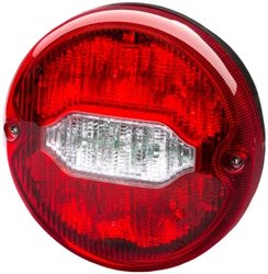 STOP SPATE HELLA 2SD 013 155-111 - Piesa auto compatibila cu mai multe marci