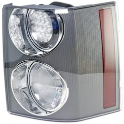 STOP SPATE HELLA 2SD 238 003-361 - Compatibil cu LAND ROVER