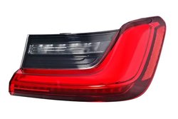 STOP SPATE HELLA 2SD 013 173-521 - Compatibil cu BMW, BMW (BRILLIANCE)