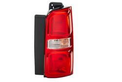 STOP SPATE HELLA 2SD 354 845-021 - Compatibil cu CITROEN, OPEL, PEUGEOT, TOYOTA