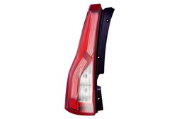 STOP SPATE HELLA 2SK 009 466-131 - Compatibil cu CITROEN