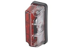 LUMINCA DE CLARIFICARE HELLA 2TJ 003 168-151 - Compatibil cu MERCEDES-BENZ