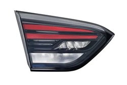 STOP SPATE HELLA 2TZ 015 696-111 - Compatibil cu OPEL
