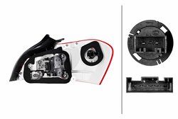 STOP SPATE HELLA 2VP 010 756-191 - Compatibil cu BMW