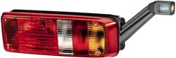 STOP SPATE HELLA 2VP 340 934-211 - Piesa auto compatibila cu mai multe marci
