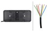 STOP SPATE HELLA 2VP 345 900-331 - Piesa auto compatibila cu mai multe marci