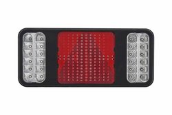 STOP SPATE HELLA 2VP 345 900-331 - Piesa auto compatibila cu mai multe marci
