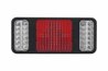 STOP SPATE HELLA 2VP 345 900-331 - Piesa auto compatibila cu mai multe marci