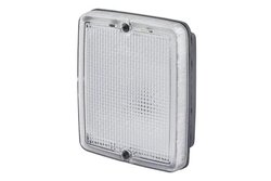 LAMPA MERS INAPOI HELLA 2ZR 003 236-311 - Compatibil cu MERCEDES-BENZ
