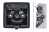 Lampa mers inapoi HELLA 2ZR 003 315-041