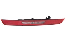 STOP SPATE HELLA 2ZR 011 501-121 - Compatibil cu PORSCHE