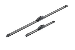 Lamela stergator BOSCH 3 397 014 637