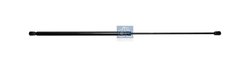 Suspensie pneumatica, clapeta fata DT Spare Parts 3.80754