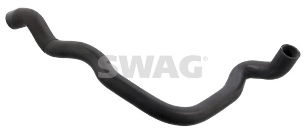 Furtun radiator Swag 30 10 2487