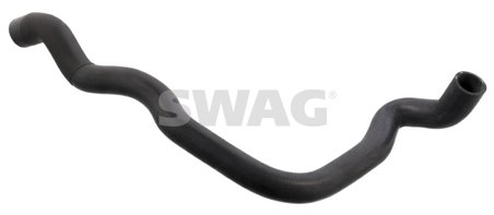 Furtun radiator Swag 30 10 2487