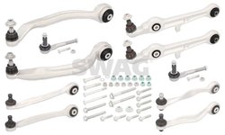 Set suspensie roata Swag 30 93 9402
