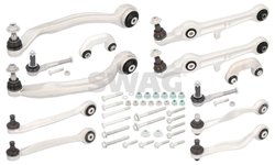 Set suspensie roata Swag 30 93 9404