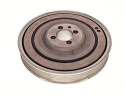 Fulie arbore cotit / vibrochen Maxgear 30-0011
