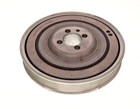 FULIE ARBORE COTIT / VIBROCHEN MAXGEAR 30-0011 - Compatibil cu ALFA ROMEO, FIAT, LANCIA, OPEL, SAAB, SUZUKI, VAUXHALL