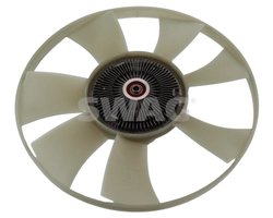 VENTILATOR RADIATOR RACIRE SWAG 30 94 7311 - Compatibil cu VW