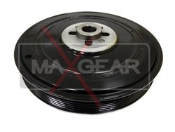 FULIE ARBORE COTIT / VIBROCHEN MAXGEAR 30-0050 - Compatibil cu AUDI, VOLVO, VW