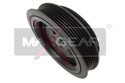 Fulie arbore cotit / vibrochen Maxgear 30-0106