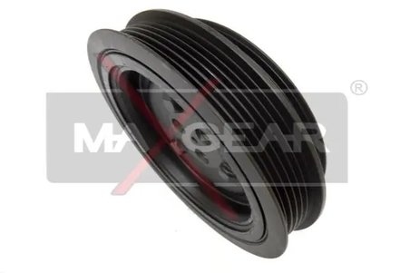 FULIE ARBORE COTIT / VIBROCHEN MAXGEAR 30-0106 - Compatibil cu CITROEN, FORD, PEUGEOT