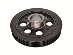 Fulie arbore cotit / vibrochen Maxgear 30-0249