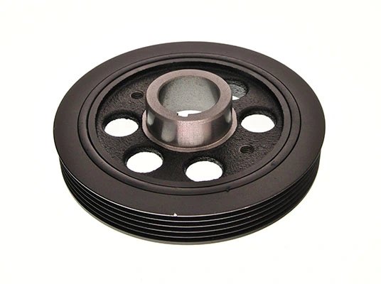 Fulie arbore cotit / vibrochen Maxgear 30-0249