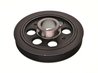 Fulie arbore cotit / vibrochen Maxgear 30-0249