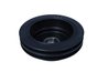 Fulie arbore cotit / vibrochen Maxgear 30-0239