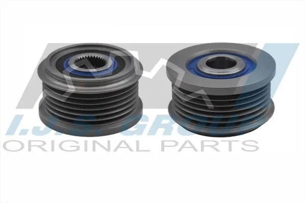 FULIE ALTERNATOR IJS GROUP 30-1055 - Compatibil cu CITROEN, FIAT, FORD, PEUGEOT