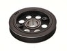 Fulie arbore cotit / vibrochen Maxgear 30-0249