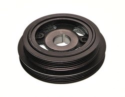 Fulie arbore cotit / vibrochen Maxgear 30-0251