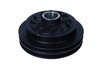 Fulie arbore cotit / vibrochen Maxgear 30-0239