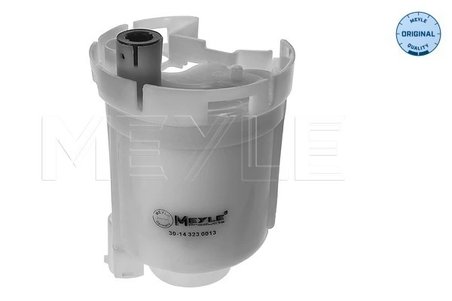Filtru combustibil Meyle 30-14 323 0013