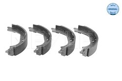 Set saboti frana Meyle 30-14 533 0001
